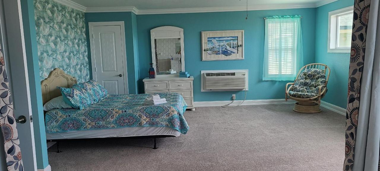 8018 Beach Rd, Semi-Oceanfront, Pool/Hot Tub Nags Head Exterior foto