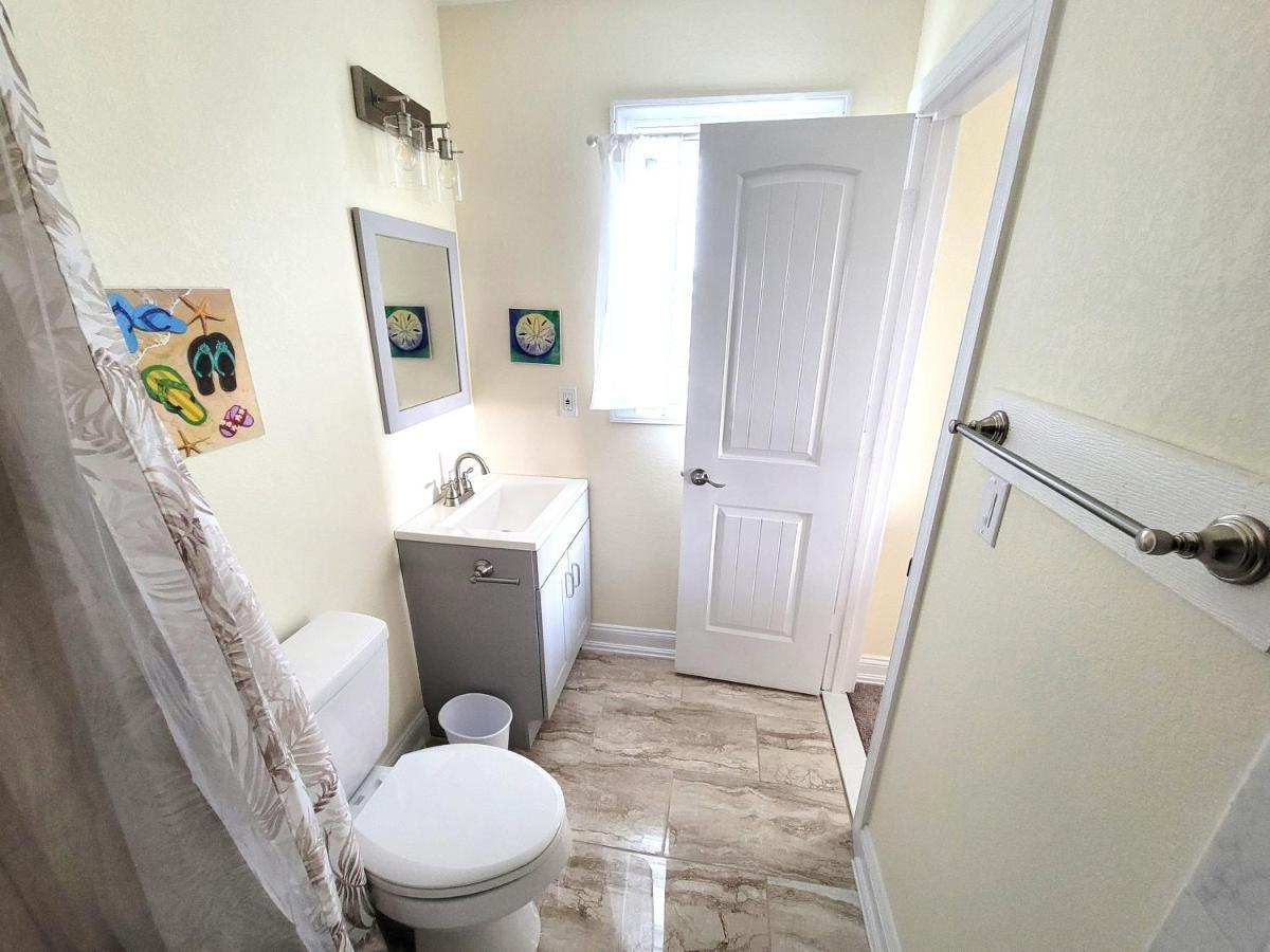 8018 Beach Rd, Semi-Oceanfront, Pool/Hot Tub Nags Head Exterior foto