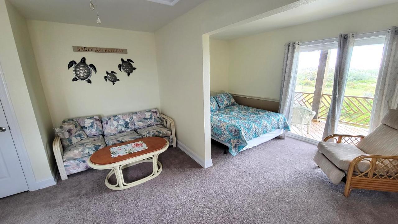 8018 Beach Rd, Semi-Oceanfront, Pool/Hot Tub Nags Head Exterior foto