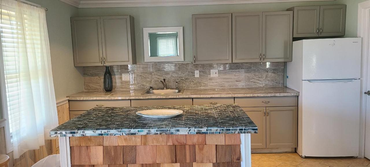 8018 Beach Rd, Semi-Oceanfront, Pool/Hot Tub Nags Head Exterior foto