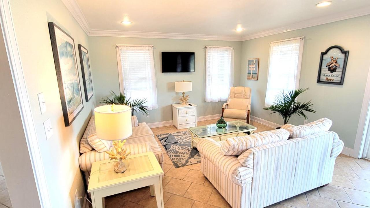 8018 Beach Rd, Semi-Oceanfront, Pool/Hot Tub Nags Head Exterior foto