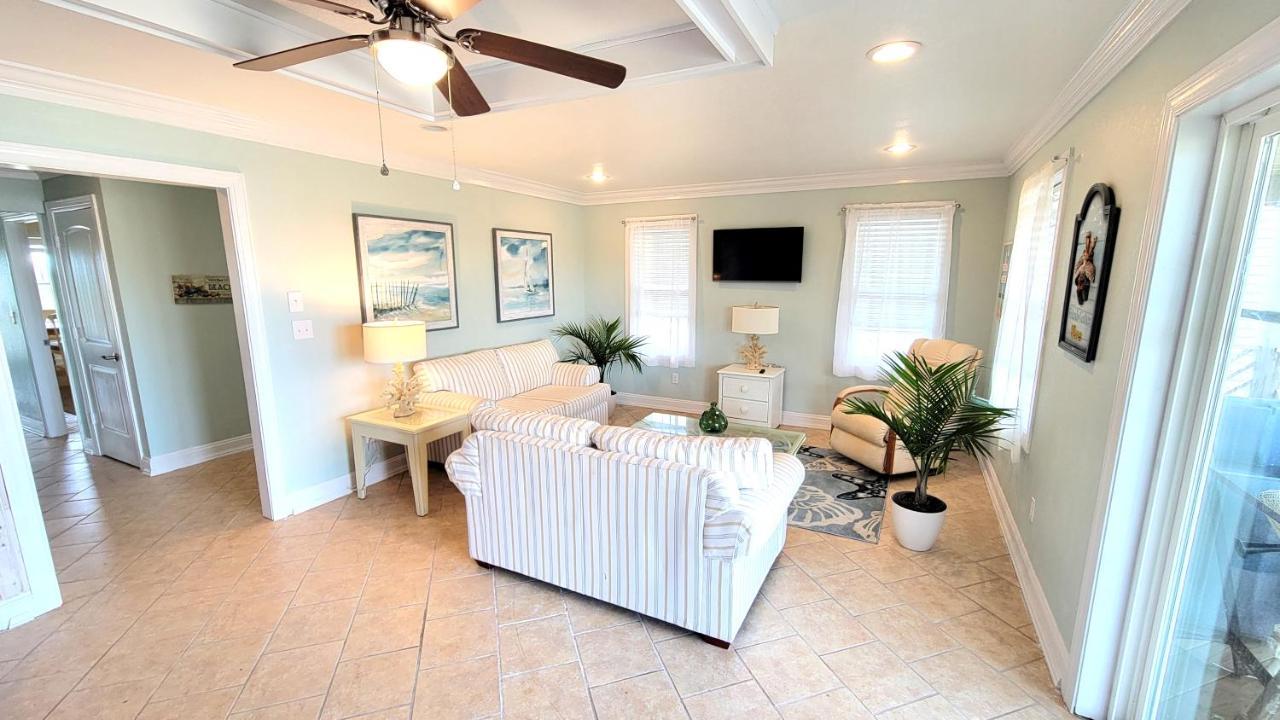 8018 Beach Rd, Semi-Oceanfront, Pool/Hot Tub Nags Head Exterior foto